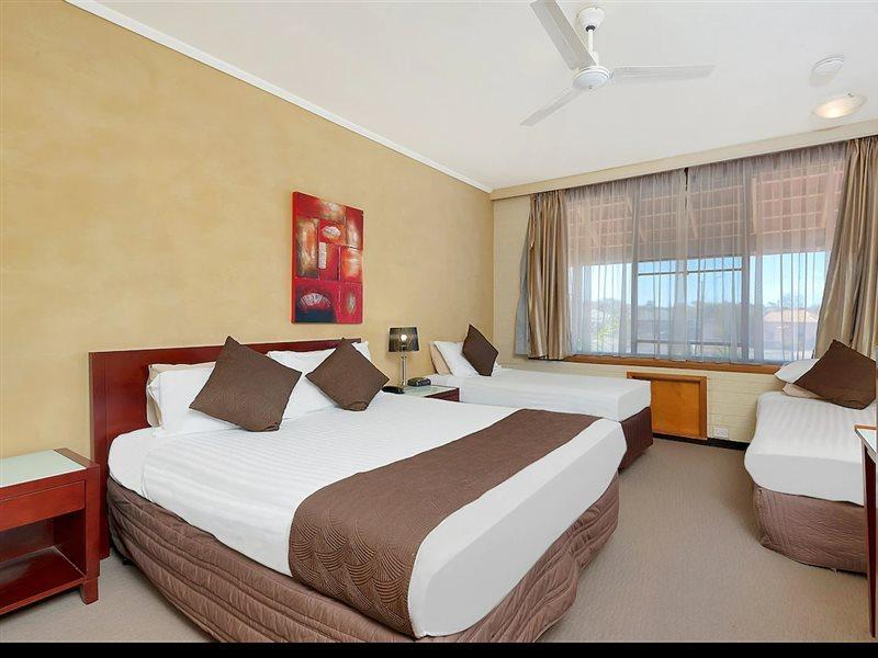 Comfort Inn Whyalla Exterior photo