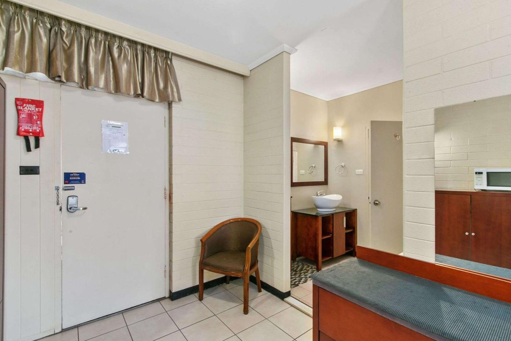 Comfort Inn Whyalla Exterior photo