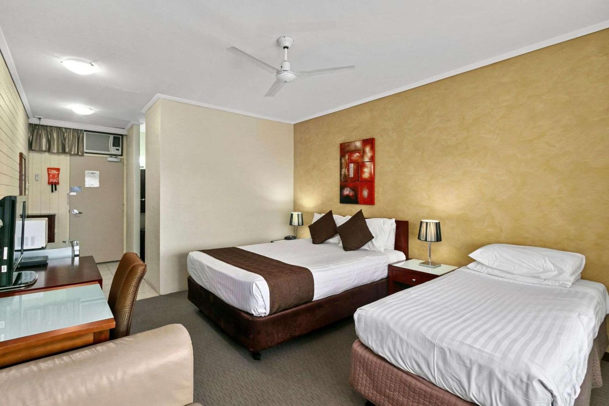 Comfort Inn Whyalla Exterior photo